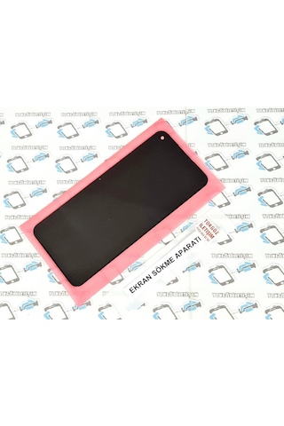 Oppo A52 Lcd Ekran Dokunmatik (Servis i) (205609193)