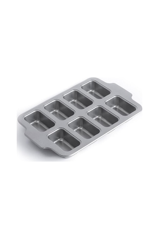 Kitchenaid Cc006068-001 8 Fincan Pas Içermeyen Yapışmaz Mini Kek Diğer