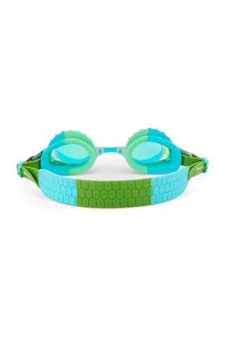 Bling2o Finley Betta Blue Green Çocuk Deniz Gözlüğü Çok Renkli
