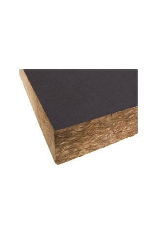 Knauf Akustik Taşyünü Levha 5 Cm Yanmaz 60X120 Cm