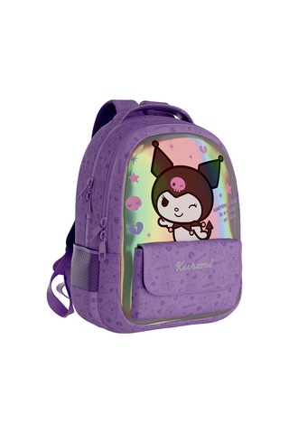 Kuromi Okul Çantası 3181 Çok Renkli