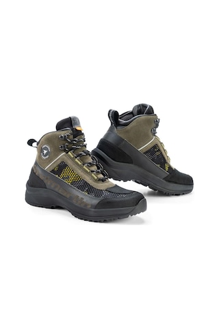 Stylmartin Vertigo Air Mud Korumalı Motosiklet Ayakkabısı