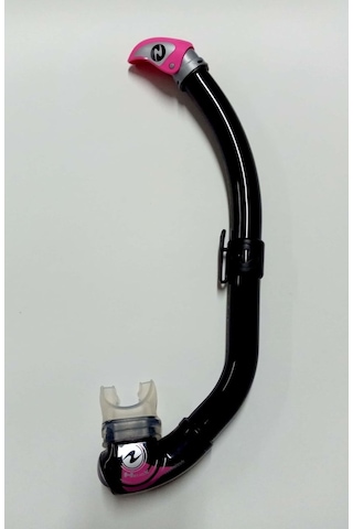 Rotadalış Aqua Lung Heliox P/V Midi Lady Şnorkel