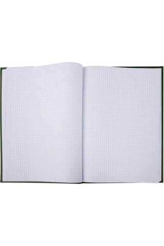 Saburg A4 Not Defteri 96 Yaprak Sert Kapaklı Kumbara Muhasebe Defteri 142885932