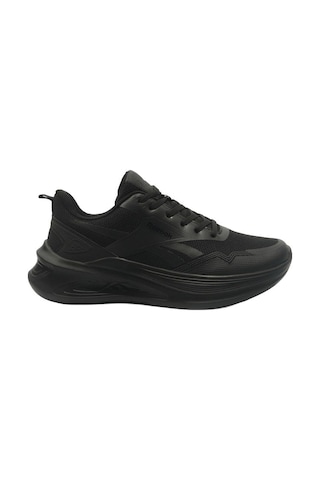 Reebok Anes Run 1 Erkek Koşu Ayakkabısı 102697725 Siyah