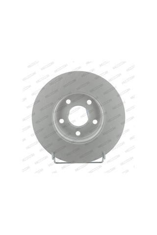 Ford Focus 2 Ön Fren Diski 1.6 16V 278 Mm 2005-2011 Ferodo