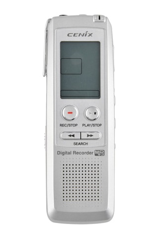 Cenix VR-P2340 64 MB Dijital Ses Kayıt Cihazı