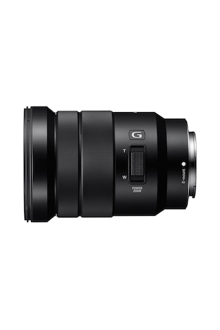 Sony SELP18105G E PZ 18-105 MM F/4 G OSS Lens (Sony Eurasia Garantili)