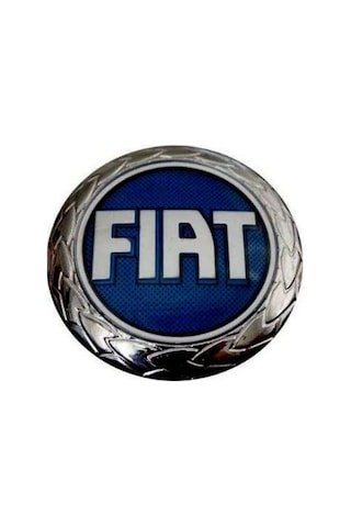 Fiat Palio Punto Doblo Ön Panjur Arması Çelenk 94 Mm 51718648 Ns Fiat Palio Punto Doblo Ön Panjur Arması Çelenk 94 Mm 51718648 Ns