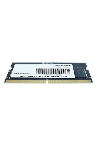 Patriot Signature Line Psd432g32002s 32gb Ddr4 3200mhz Cl22 Notebook Bellek