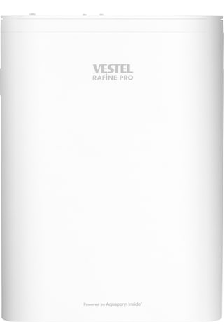 Vestel Rafine PRO Su Arıtma Cihazı