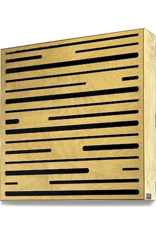 Bass Trap Max Akustik Panel