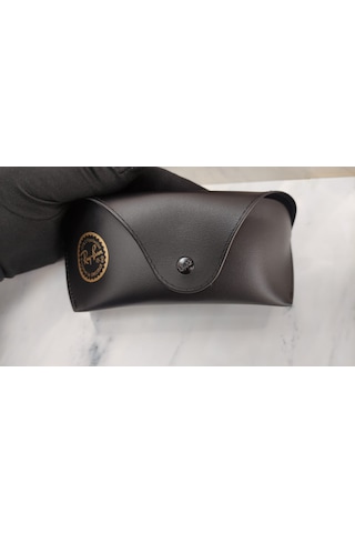 Ray-ban Bombeli Güneş Gözlüğü Kabı Kılıfı