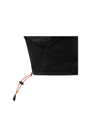 Adidas Terrex Trl Vst 5l Unisex Outdoor Koşu Yeleği Iw3651 Siyah Siyah