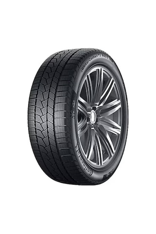 Continental Wintercontact Ts 860 S 235/35r20 92w XL M+s 3pmsf Fr Kış Lastiği 2022