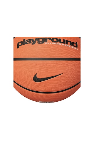 Nıke Everyday Playground 8P Deflated 6 No Basketbol Topu