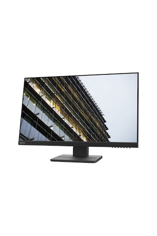 Lenovo ThinkVision E24-28 62B6MAT3TK 23.8" 5 MS 60 Hz HDMI+DP+VGA Full HD IPS LED Monitör