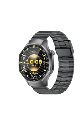 Vwar SK53 3 Kordonlu 45 MM Kalobee Akıllı Saat (İthalatçı Garantili)