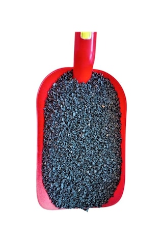 Kadir Tarım 1 Kg Siyah Akvaryum Kumu Siyah Bitki Kumu Orjinal Siyah Akvaryum Bitki Kumu 1-3 Mm - 306696434