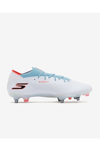 Skechers Skechers Dıamond Sg Erkek Beyaz Krampon 252114 Wtqp Beyaz