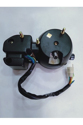 Mondial 150 Ut Cross Kilometre Saati 433022088