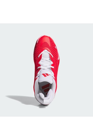 Adidas Initiation Erkek Basketbol Ayakkabısı C-adıjq6859e10a00 Kırmızı