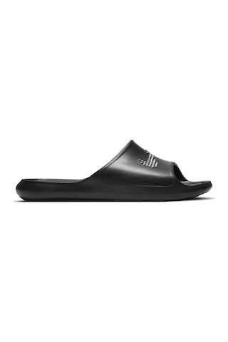 Nike Victori One Erkek Terlik Ayakkabı CZ5478-001-Siyah