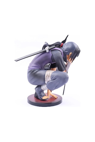 Naruto Uchiha Itachi Figür