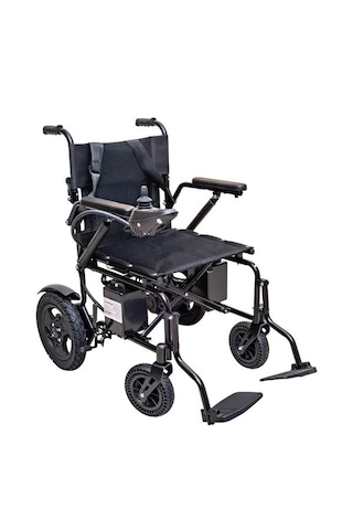 Fuhassan Fh 105 Akülü Tekerlekli Sandalye