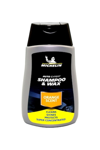 Michelin Mc32217 250Ml Portakal Kokulu Süper Konsantre Cilalı Şam