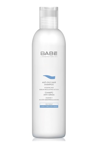 Babe Anti Hair Loss Saç Dökülmesini Engelleyen Şampuan 250 ML