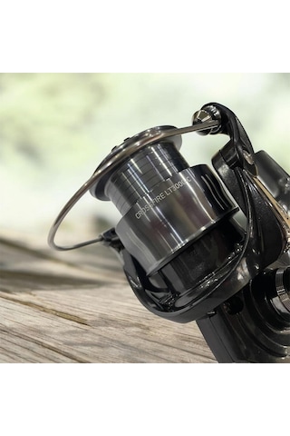 Daiwa Crossfire 26 Lt 3000c Spin Olta Makinesi