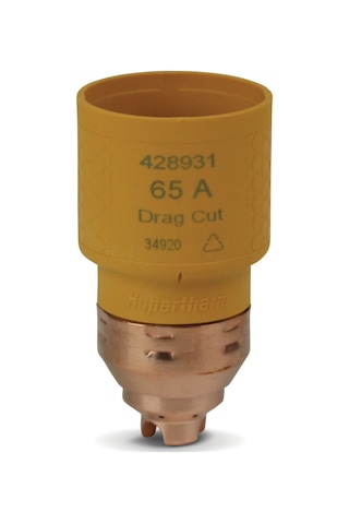HYPERTHERM Kartuş: SmartSYNC veya Adaptör 65 A  428931