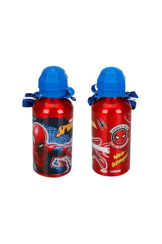 Hakan Spiderman, Batman,cars, Pj Mask Metal Matara 2019 97871 Diğer