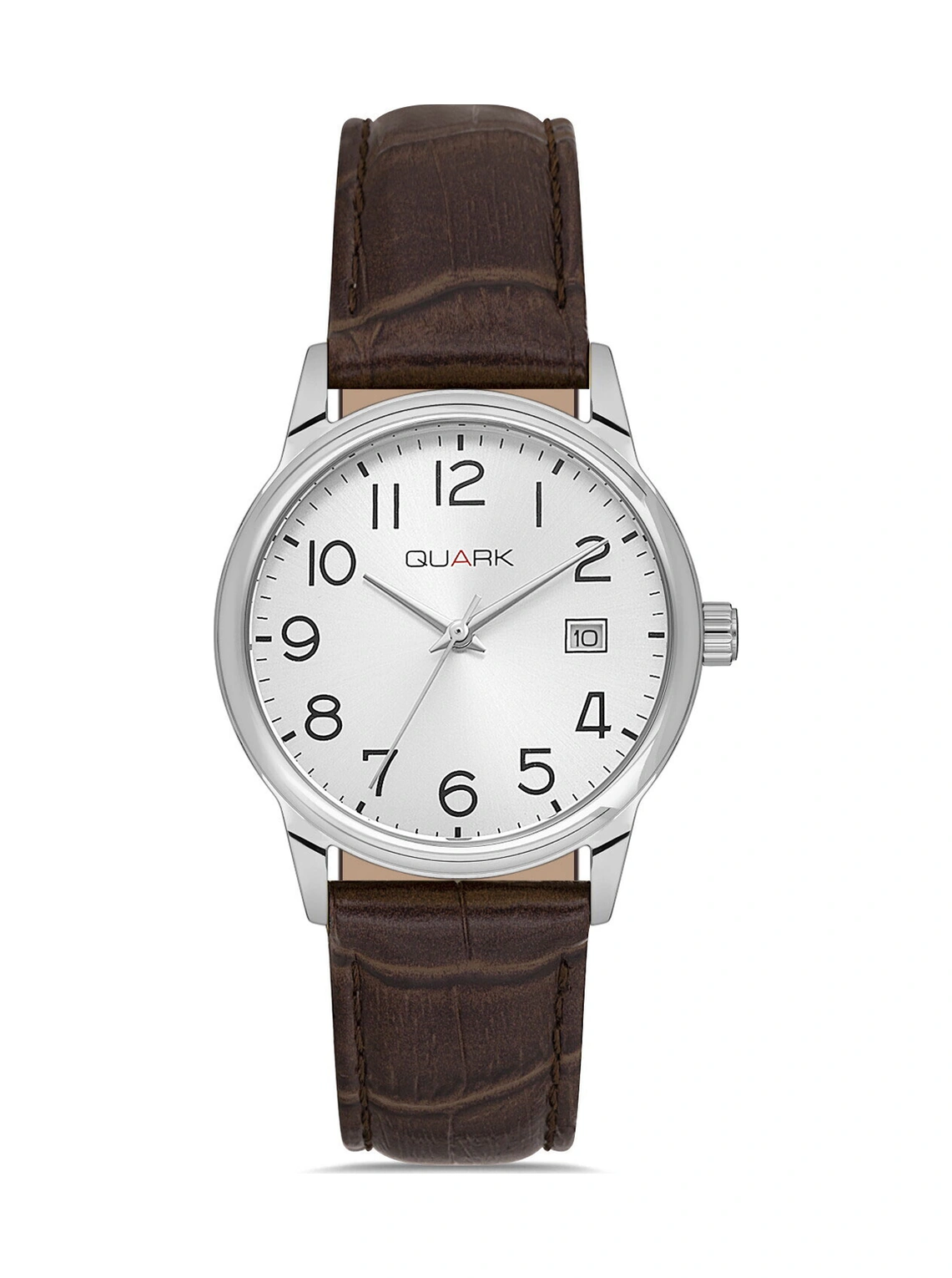 Quark Qm-x002l-7b Kahverengi