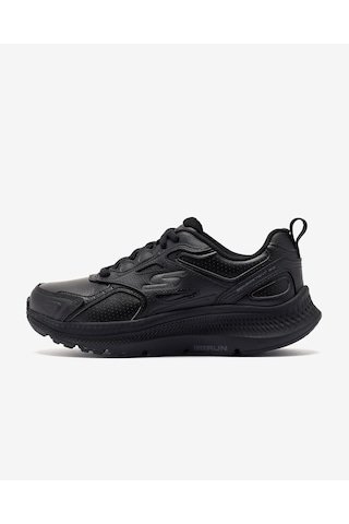 Skechers Go Run Consistent 2.0 - Sumpter Trail Kadın Siyah Koşu Ayakkabısı 128613 Bbk Siyah