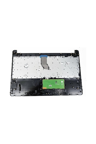 HP Uyumlu 15-bs120nt 7WG51EA klavye + üst kasa takım komple