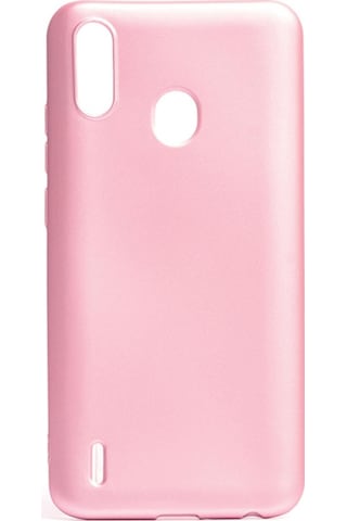 Casper Via G4 Kılıf Ince Esnek Soft Premium Silikon Kapak