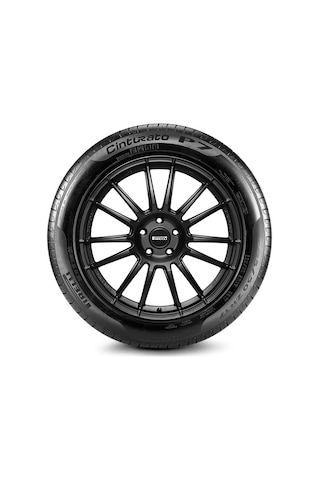 Pirelli 235/40 R19 96W XL S.İ. P7 Cinturato Yaz Lastiği 2023 Üretim