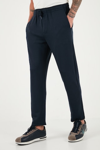 Buratti Erkek Pantolon 5908095 Lacivert Lacivert