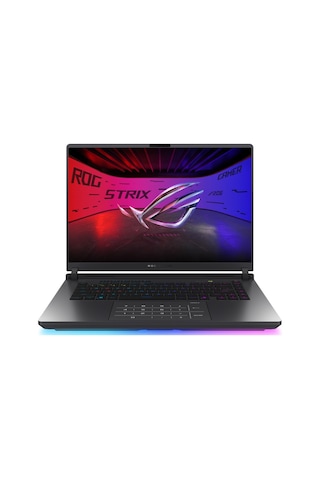 Asus Rog Strix G16 G615JPR-RV300-EP2 İ7-14650HX 8 GB 24 GB 1 TB RTX5070 SSD 16" W11P WUXGA Dizüstü Oyuncu Bilgisayarı
