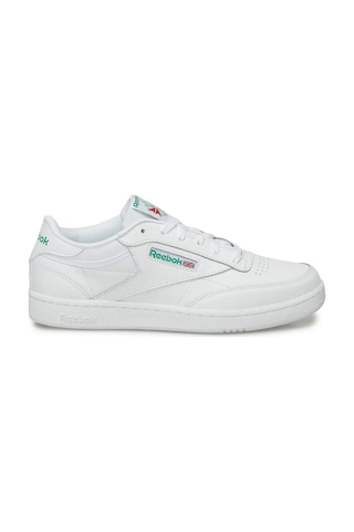 Reebok 3W CLUB C Kadın Beyaz Sneaker