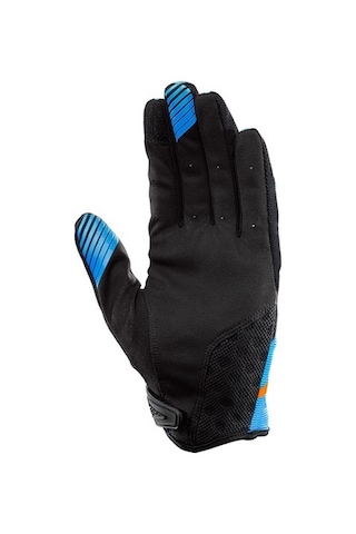 Mavic Crossmax Pro Bisiklet Eldiveni Mavi Xl