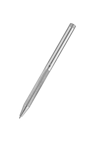 S.t. Dupont Classique Tükenmez Kalem 45075 Gümüş