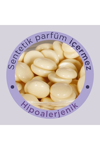 Sesu Boncuk Sir Ağda 250gr Soft 3 Lü Set