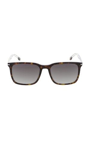 Osse Os3875-01 55 Unisex Güneş Gözlüğü Kahverengi