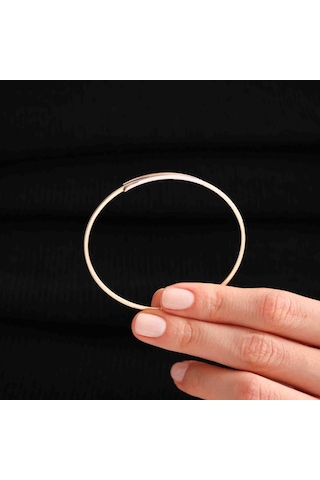 14 Ayar Kaburga Kelepçe T14411