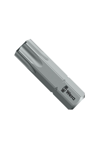 Wera 867/1 BTZ Torx Bits Uç 25mm TX40 05066130001