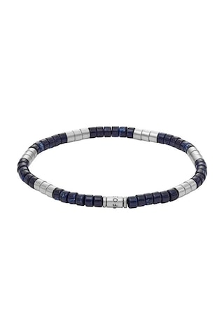 Fossil Joa00859-040 Erkek Bileklk Lacivert