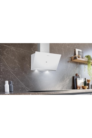 Siemens LC67KPJ20T 60 CM Duvar Tipi Davlumbaz